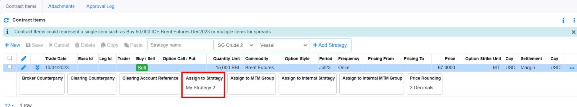 RM MTMGroup Assign Strategy 3