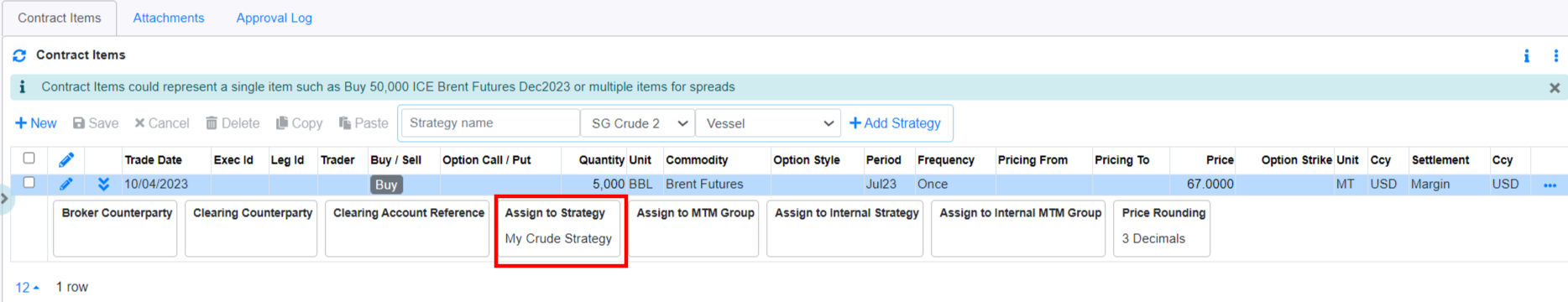 RM MTMGroup Assign Strategy With Setup 2