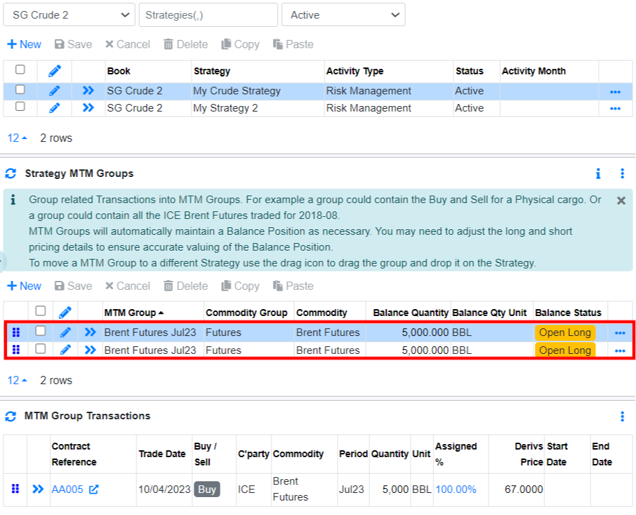 RM MTMGroup Assign Strategy With Setup 3