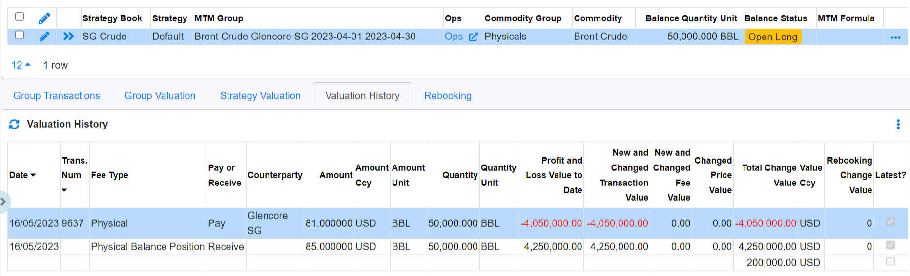 RM_Rebooking_MTMGroup_ValuationHistory